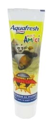 AQUAFRESH PICCOLI DENTI 3-5 ANNI 50 ML