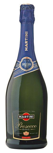 MARTINI PROSECCO D.O.C. 750 ML