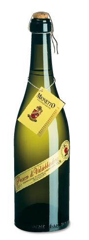 MIONETTO VALDOBBIADENE PROSECCO DOCG 750 ML