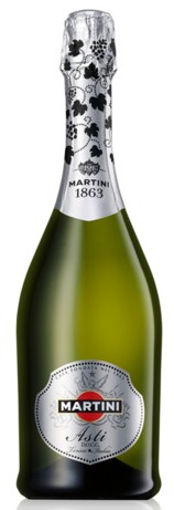 MARTINI ASTI D.O.C.G. 750 ML