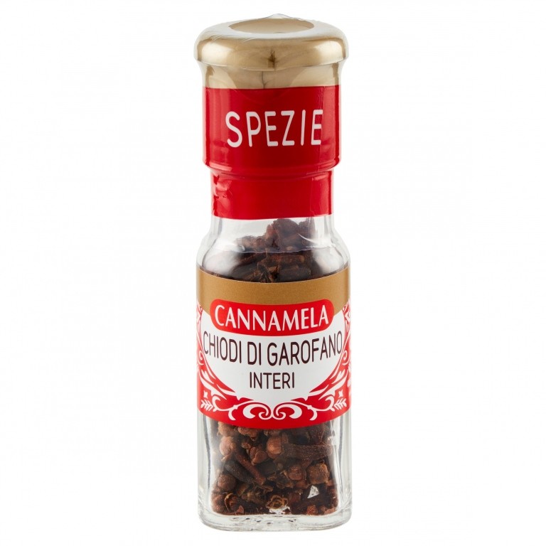 CANNAMELA CHIODI DI GAROFANO INTERI 20 G