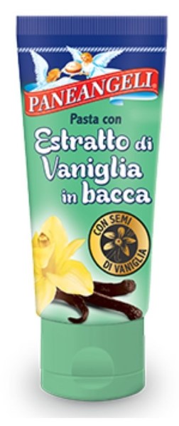 P.ANGELI VANIGLIA IN BACCA