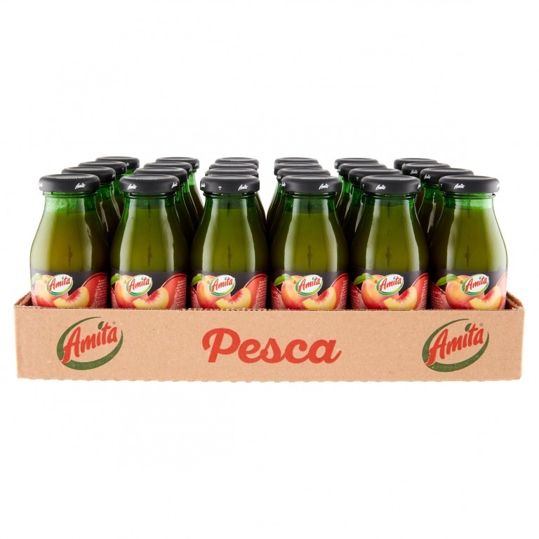 AMITA PESCA VAP DA 20CL (X24)