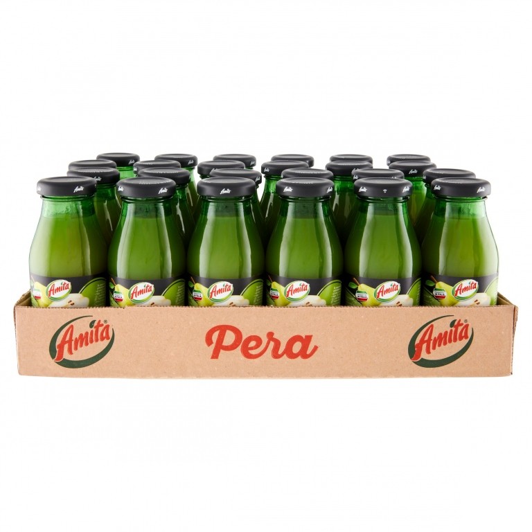 AMITA PERA VAP DA 20CL (X24)