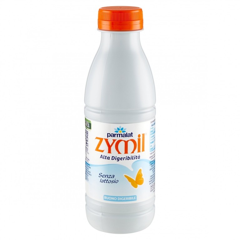 ZYMIL ALTA DIGERIBILITA SENZA LATTOSIO BUONO DIGERIBILE 500 ML