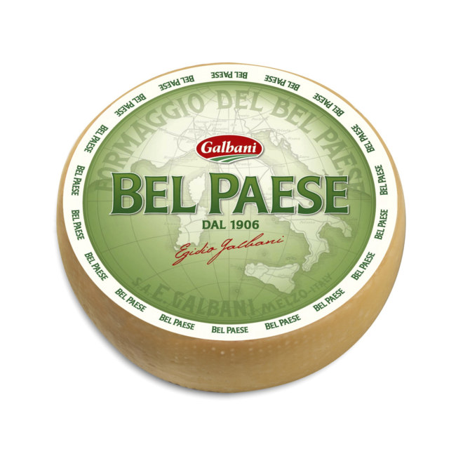 FORM.BEL PAESE GALBANI KG.2.5