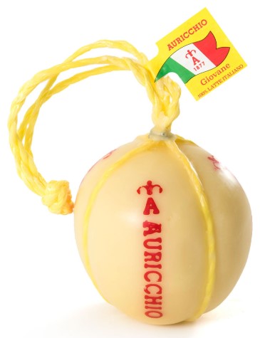 PROVOLETTE AURICCHIO MINI GR.800