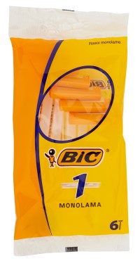 BIC MONOLAMA RASOI MONOLAMA 6 PZ
