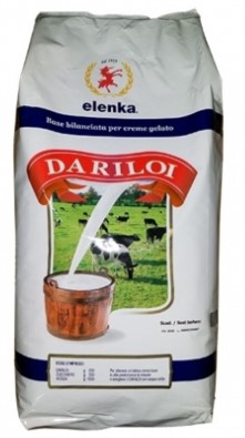 ELENKA DARILOY BASE PROD.X GEL.KG.5