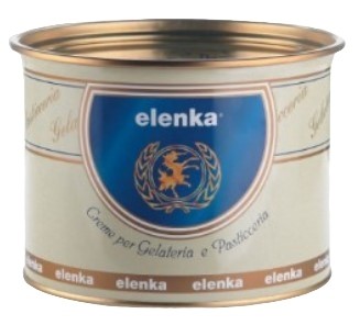 ELENKA DICS (BACIO) KG.5,5