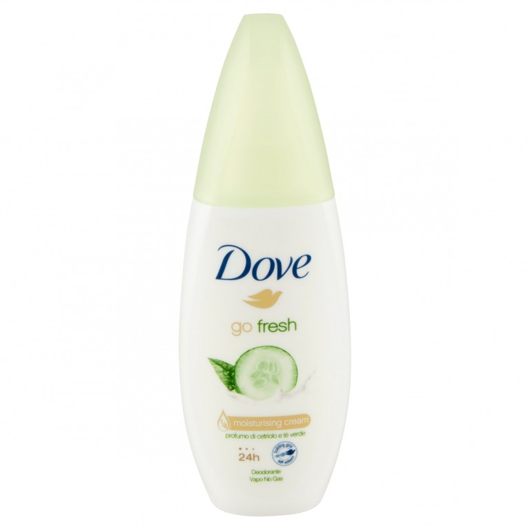 DEO DOVE VAPO GO FRESH ML.75
