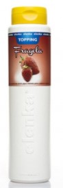ELENKA TOPPING FRAGOLA KG.1