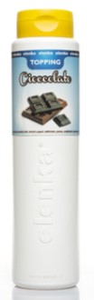 ELENKA TOPPING CIOCCOLATO KG.1