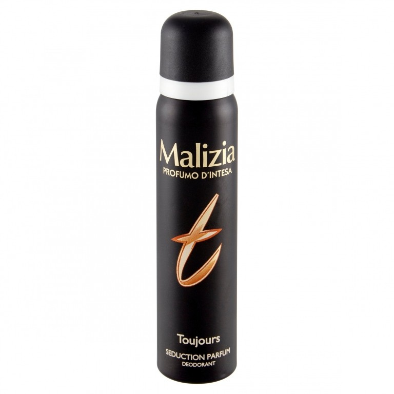 DEO MALIZIA DONNA SEDUCTION TOUJOURS ML 100
