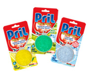 PRIL DEO PERLS LIMONE                             