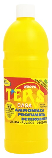 AMMONIACA TERS PROF.LT.1