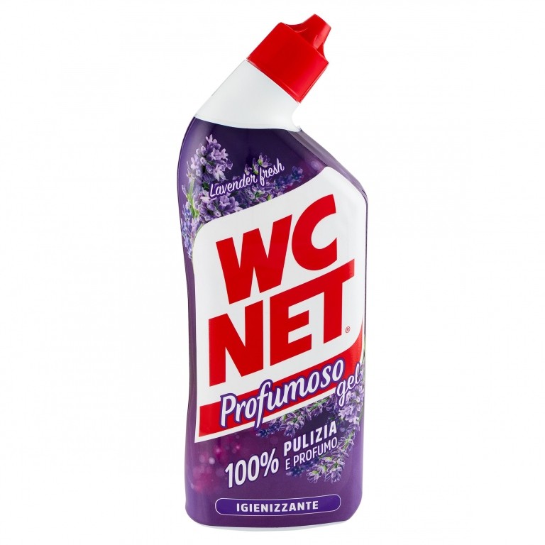 WC NET PROFUMOSO CM GEL ML 700