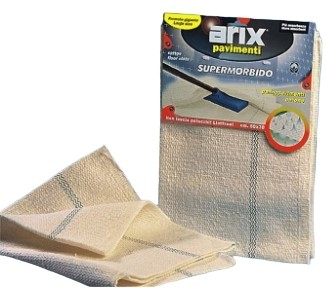 ARIX TONKITA PANNO PAVIMENTI S.MORBIDO 50X65      