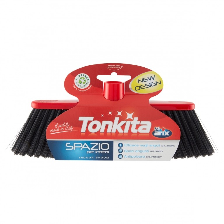 TONKITA SPAZIO PER INTERNI