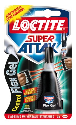 SUPER ATTAK ORIGINAL 3G
