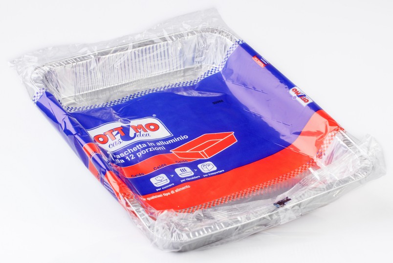 VASCH.OTTIMO S/C 12PORZ.X1PZ