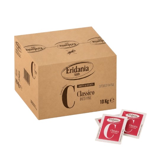 ZUCCHERO ERID.BUSTINE GR5/KG.10 (BAR)