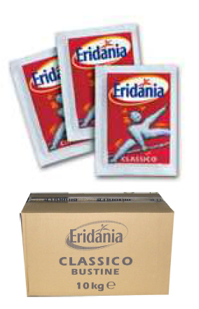 ZUCCHERO ERID.BUSTINE GR5/KG.10 (BAR)