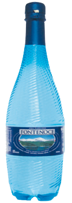 ACQUA FONTENOCE PET NATURALE CL.90X9