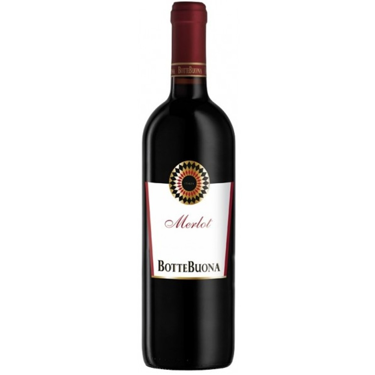BOTTEBUONA MERLOT 0,75 L