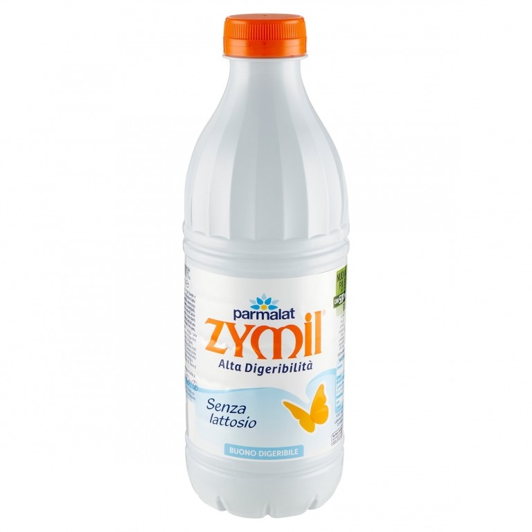 ZYMIL ALTA DIGERIBILITA SENZA LATTOSIO BUONO DIGERIBILE 1000 ML