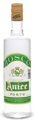 BOSCO ANICE FORTE 100 CL