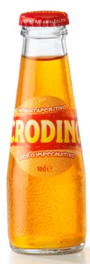 CRODINO VAP CL.10X48