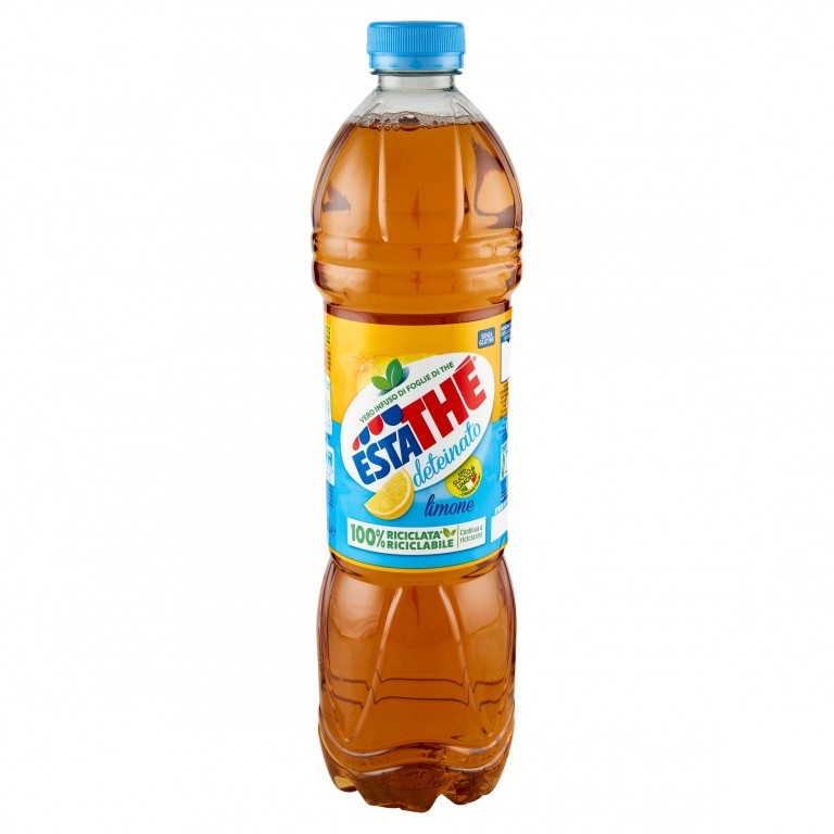 FERRERO ESTATHE DET.LIMONE LT.1,5                 