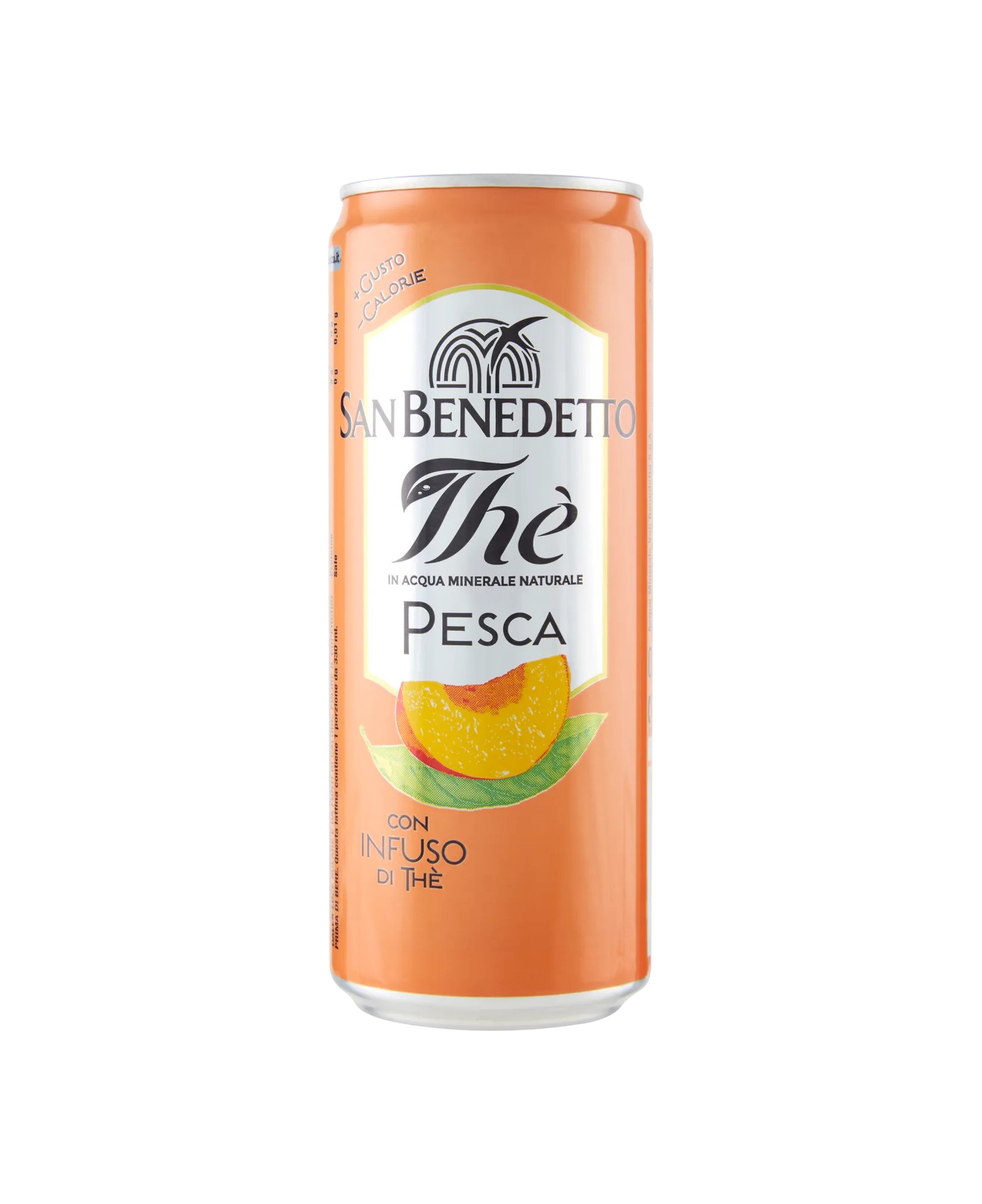 SAN BENEDETTO THE PESCA 0,33 LATTINA SLEEK