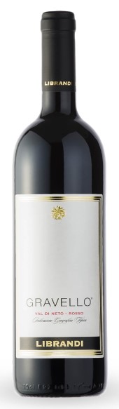 VINO GRAVELLO LIBRANDI IGT CL.75