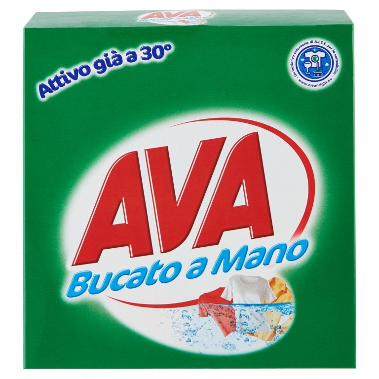 AVA BUCATO A MANO 380 G
