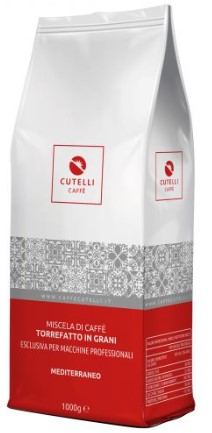 CAFFE' CUTELLI BAR KG.1 MISC.MEDIT.