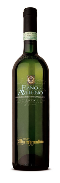 VINO MASTROB.FIANO B.CO CL75 DOCG 2025