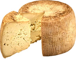 FORM.PECORINO PICCOLO CANESTRATO CENTRAL AL KG.