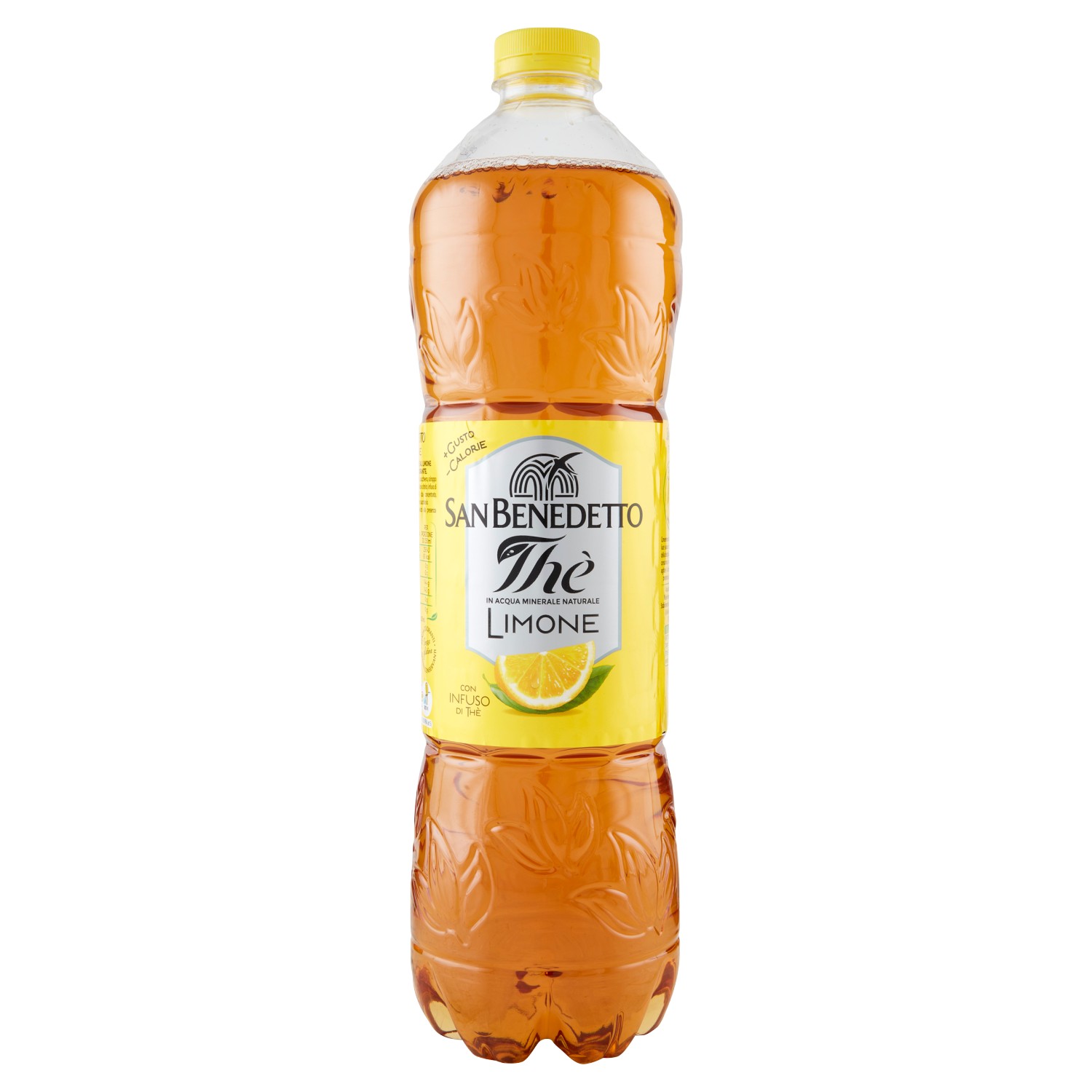 SAN BENEDETTO THE LIMONE 1,5 L CONFEZIONE X 6