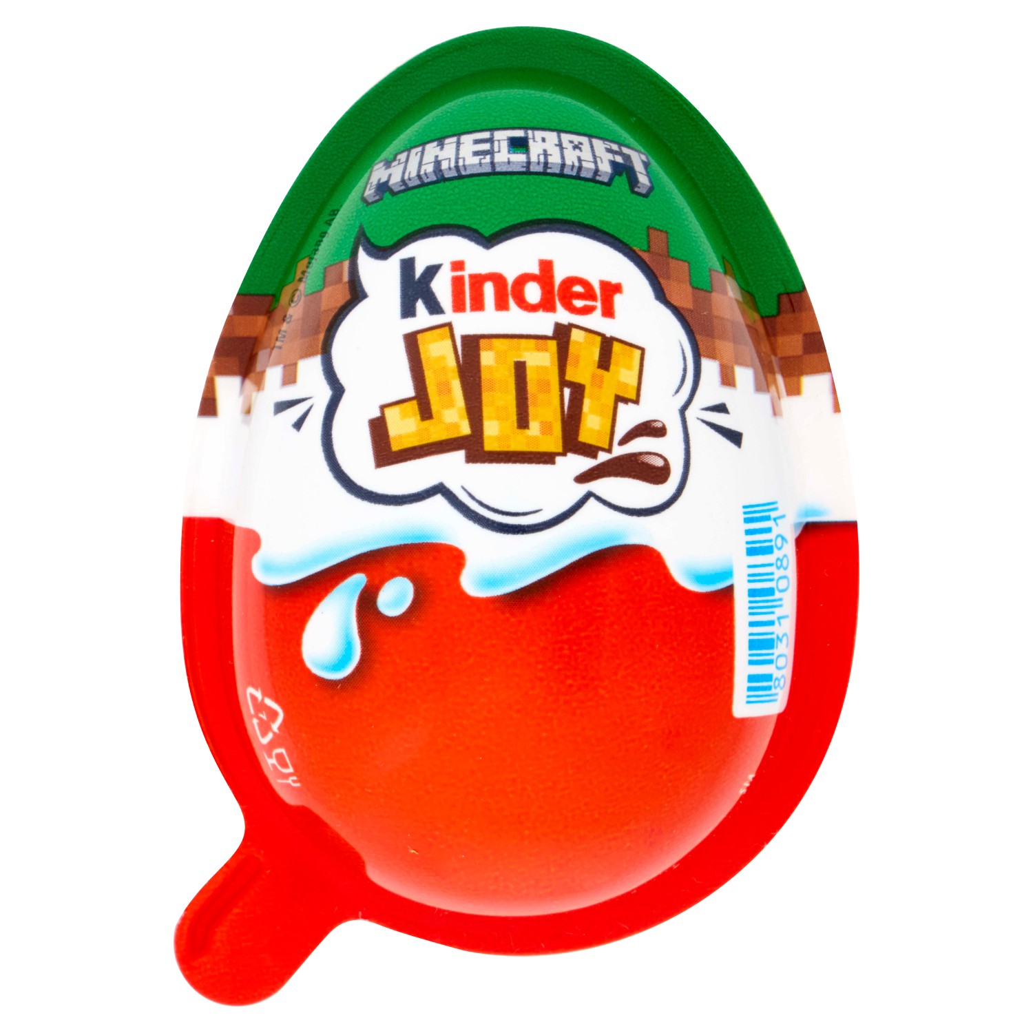 FERRERO KINDER JOY T1X72                          