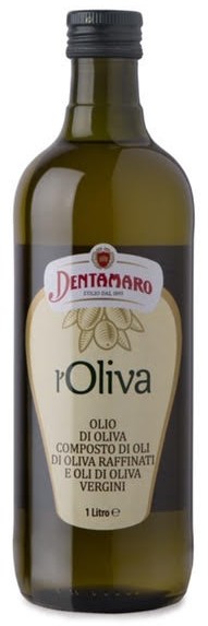 OLIO DENTAMARO OLIVA LT.1
