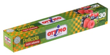 PELLICOLA OTTIMO MT.30