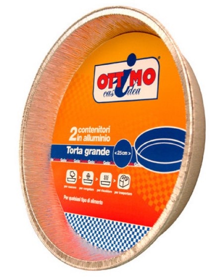 VASCH.OTTIMO TORTA GRANDE X2PZ