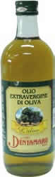 OLIO DENTAMARO EXTRAV.L'ULIVO LT.1