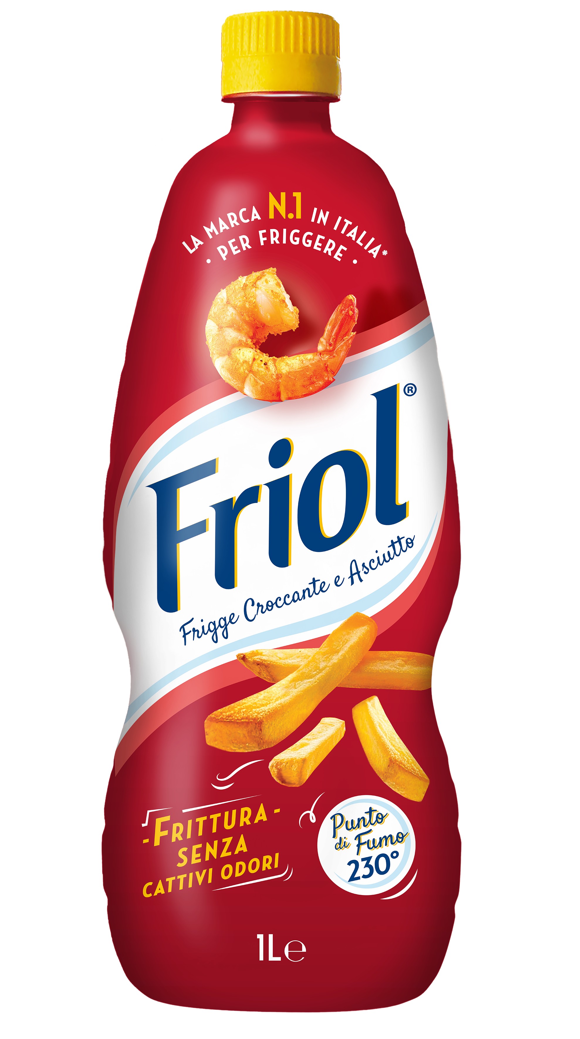 FRIOL 1 L