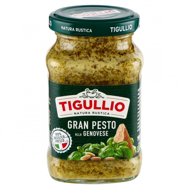 PESTO GENOVESE STAR TIGULLIO GR.190