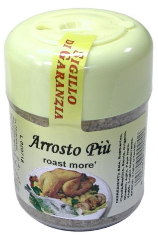 PREP.PER ARROSTO TAIANI VAS.GR.80