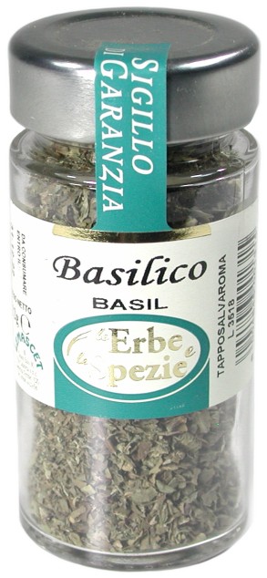 BASILICO TAIANI VAS.GR10