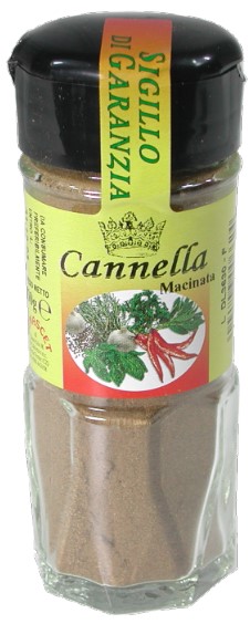 CANNELLA MACIN.TAIANI VAS.GR40